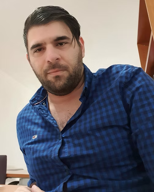 Georgios P. Georgiou